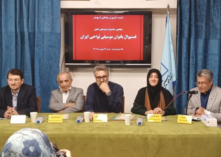 تشریح جزئیات جشنواره موسیقی کیش؛ دلیل رواج موسیقی‌های نادرست چیست؟