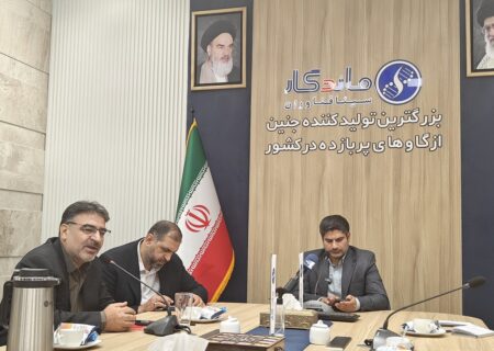 از وقف سنتی تا پیشتازی در فناوری‌های نوین؛ آثار وقف در تولید صنعتی دام