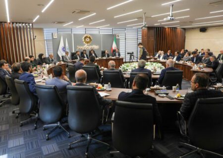 تصویب ۲۰ همت تسهیلات بانکی جهت تکمیل پروژه‌ها در سفر رئیس جمهور به قم