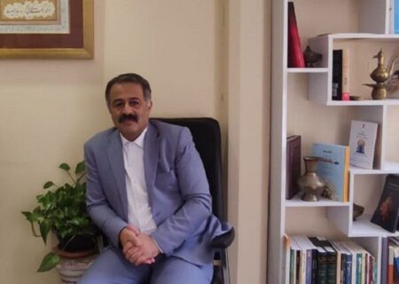 دعوت کنگره ملی برزیل از پژوهشگر ایرانی عضو انجمن نویسندگان بریکس