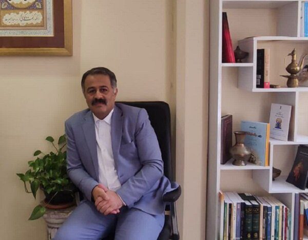 دعوت کنگره ملی برزیل از پژوهشگر ایرانی عضو انجمن نویسندگان بریکس