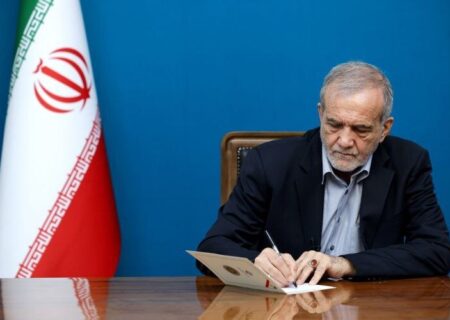 پزشکیان: بزرگداشت شهریار، بزرگداشت سرآمدان فرهنگ ایران و ادب فارسی است