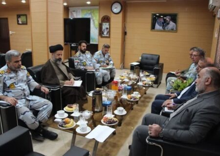 امر قضا از مؤثرترین فعالیت‌ها در مملکت اسلامی است