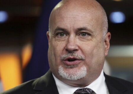 نماینده کنگره: نسل‌کشی در غزه با تسلیحات آمریکایی باید پایان یابد