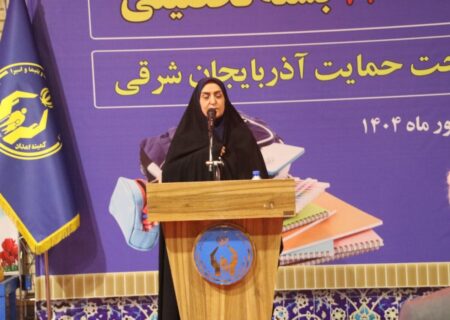 کمک به تحصیل دانش‌آموزان، سرمایه‌گذاری برای آینده است