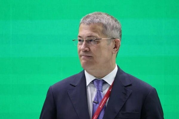 پالایشگاه نفت روسیه پس از حمله پهپادی طعمه حریق شد