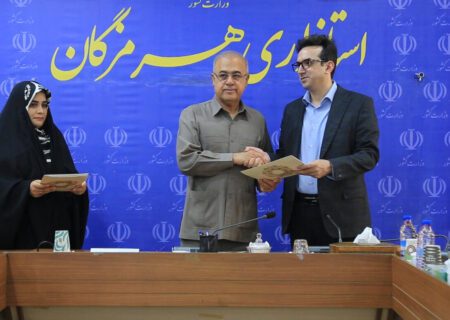 دستگاه پیشرفته پرتودرمانی در بندرعباس مستقر می‌شود