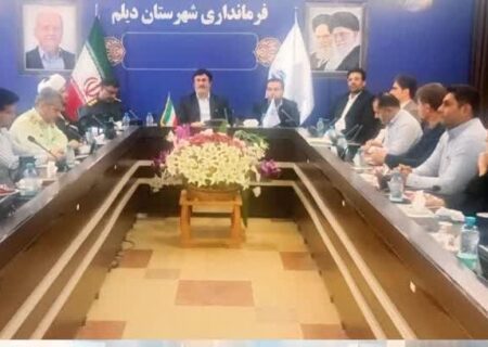 ۱۰۰ برنامه هفته دفاع مقدس در دیلم اجرا می شود