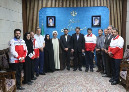 نقش آفرینی کارشناسان دادگستری در پیشگیری از فسادهای احتمالی