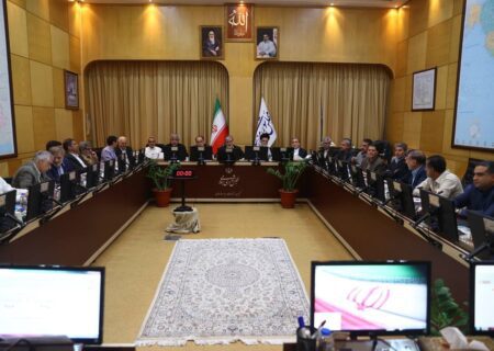 نشست اضطراری کمیسیون امنیت ملی با حضور عراقچی برگزار شد