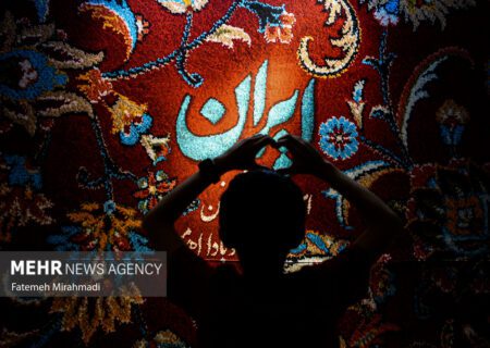 یازدهمین نمایشگاه نوشت‌افزار ایرانی