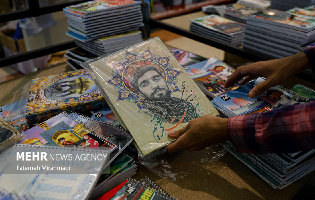 «الف تا ی» مهربانی در فصل گرانی مدرسه