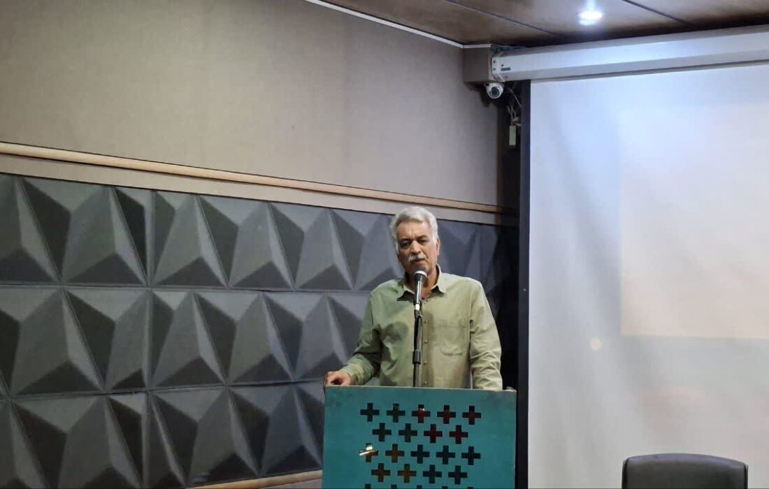 روز سینما فقط برای چهرههای شناختهشده این صنعت نیست