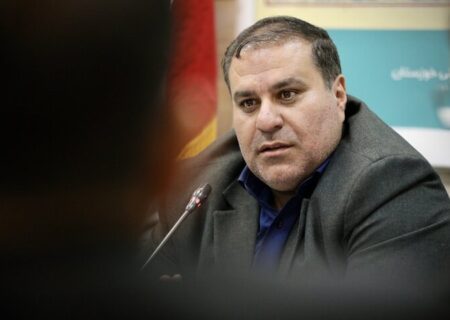 هویت ملی و میراث فرهنگی کشور باید به دنیا معرفی شود