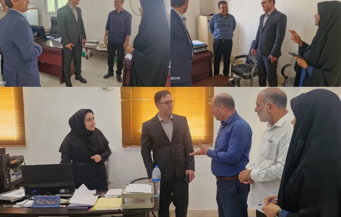 کشاورزی پایه توسعه اقتصادی تنگستان است