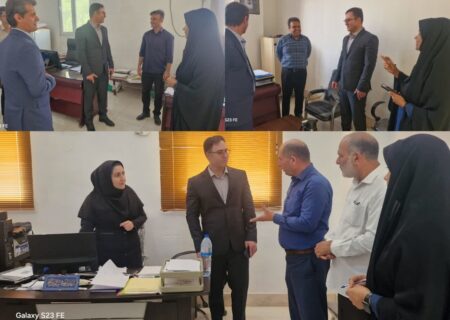 کشاورزی پایه توسعه اقتصادی تنگستان است