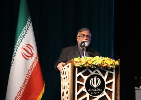 لرستان خانه همدلی و مقاومت است