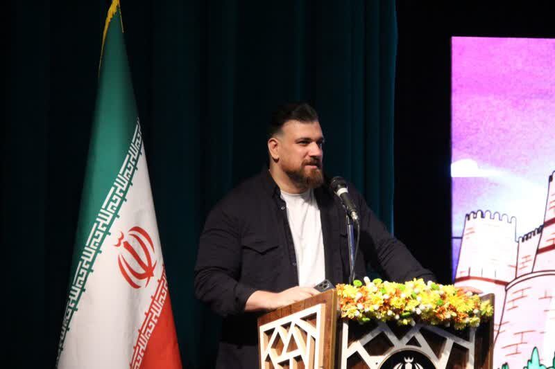 ۴۷۳ اثر به جشنواره ملی کارتون و کاریکاتور «ای ایران» رسید