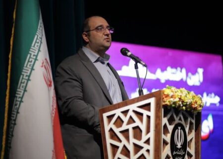 ایران زادگاه و خاستگاه کاریکاتور است