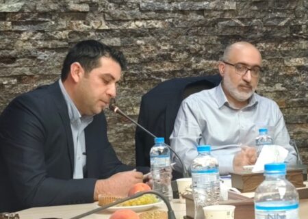 مدیرکل میراث‌فرهنگی، گردشگری و صنایع دستی کردستان معرفی شد