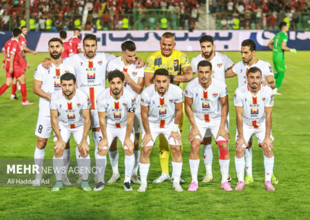 بیانیه باشگاه فولاد علیه مدیرعامل استقلال خوزستان