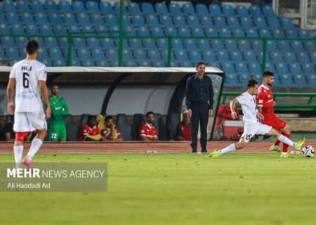 خطر تکرار تجربه‌های تلخ در خرید هاشمیان؛ مدافع مدنظر همواره مصدوم است