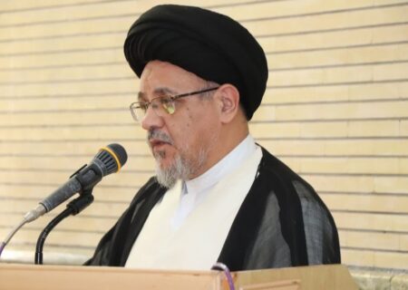 تبلیغ یکی از رسالت‌های اصلی حوزه‌های علمیه است