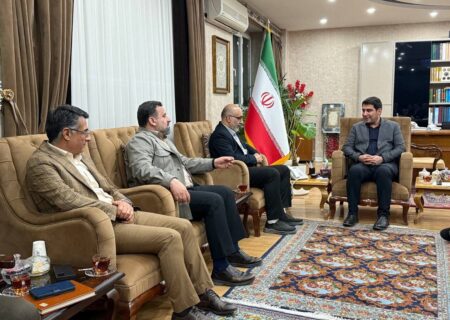 کردستان می‌تواند مقصد گردشگری مذهبی در کشور باشد