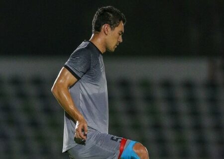 خبر خوش برای استقلالی‌ها؛ یک مصدوم پا به توپ شد