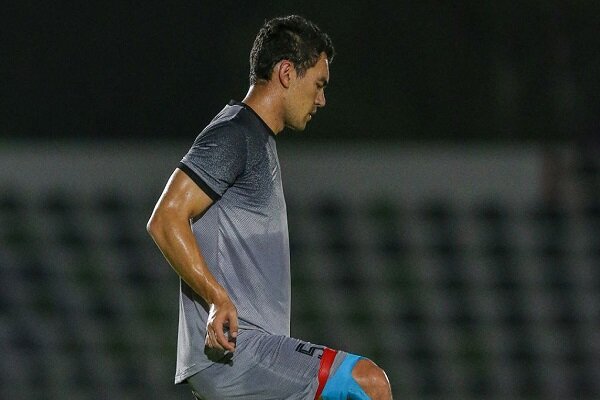 خبر خوش برای استقلالی‌ها؛ یک مصدوم پا به توپ شد