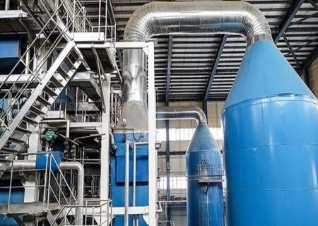 پروژه احداث زباله‌سوز تهران در مسیر نهایی شدن پیمانکار