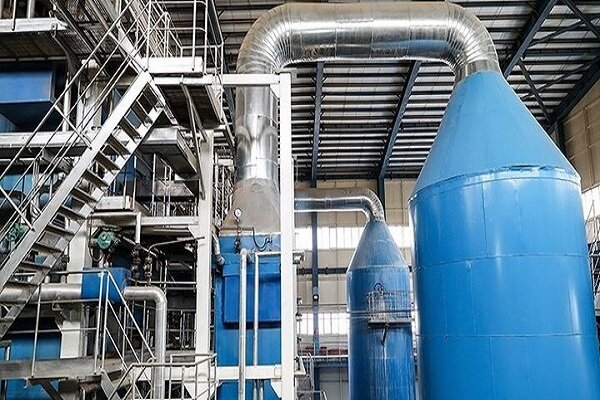 پروژه احداث زبالهسوز تهران در مسیر نهایی شدن پیمانکار