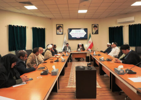 وقف از مهم‌ترین فرهنگ‌های ماندگار دینی و قوام‌بخش جامعه است