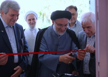 افتتاح مرکز شبه خانواده «بچه‌های آسمان نور»