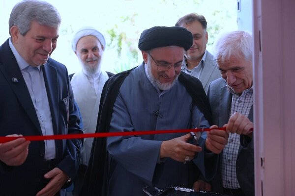 افتتاح مرکز شبه خانواده «بچه‌های آسمان نور»