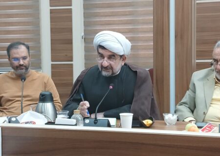 دنیا در حمایت از عدالت و عدالت خواهی بیدار شده است