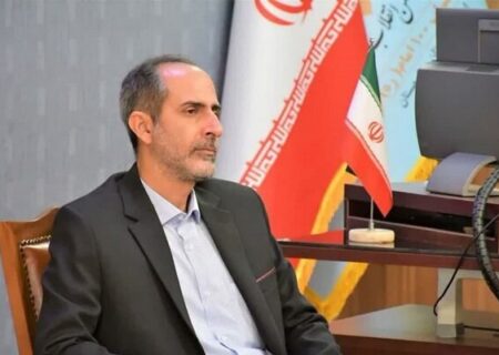 عدیلی خبر داد: ساخت ۳۲۸ واحد مسکونی در حاشیه چابهار