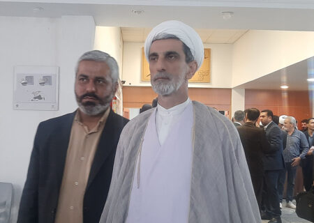 اختصاص ۱۵۰ قاضی و ۷۰۰ کارمند جدید به دستگاه قضایی اصفهان