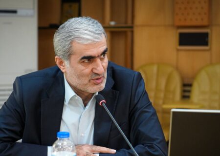 توزیع ۳۰ هزار تن؛ میلگرد ارزان به پروژه‌های مسکن حمایتی رسید