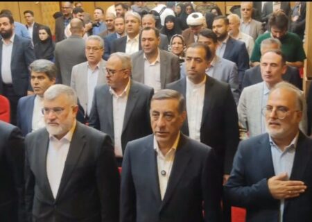 آغاز به کار خانه خیرین مدرسه‌ساز در شهریار