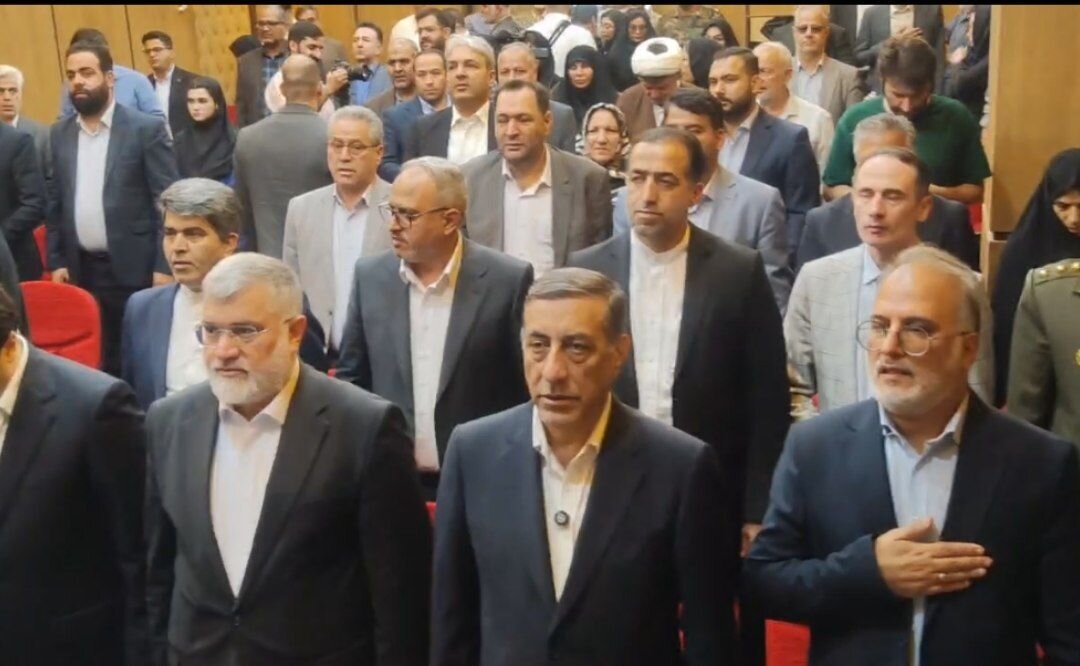 آغاز به کار خانه خیرین مدرسه‌ساز در شهریار