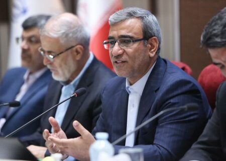 کویر سرمایه‌ای عظیم برای توسعه پایدار و امنیت ملی است