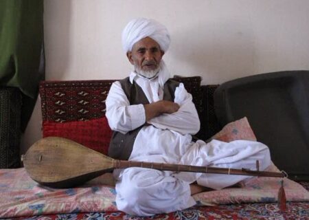 موسیقی مقامی خراسان در فهرست میراث فرهنگی ناملموس ایران ثبت ملی شد