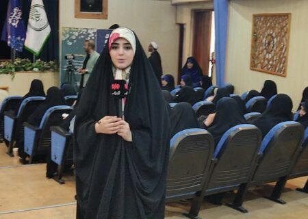 آغاز مراسم اختتامیه رویداد ملی «ره بانو» در رامسر