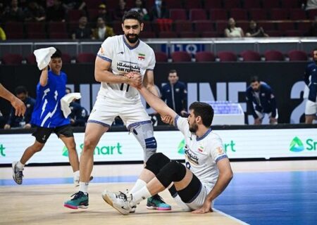 چرا شاگردان پیاتزا مقابل مصر شکست خوردند؟