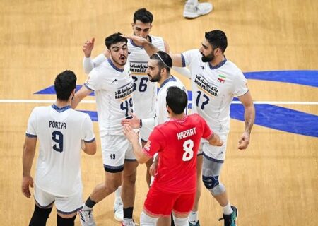 شاگردان پیاتزا ست نخست را از جمهوری چک گرفتند