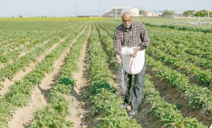 اهمیت حمایت از کشاورزان و تکمیل طرح‌های نیمه‌تمام بخش کشاورزی در اهر