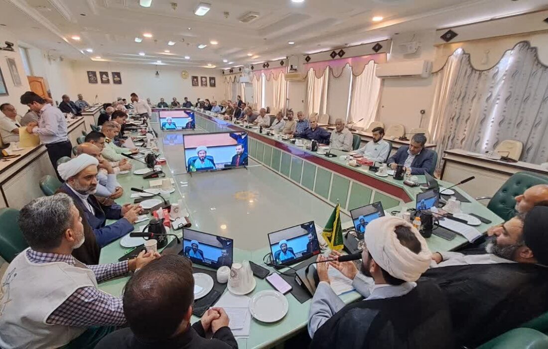 احیای حجاب و عفاف از ضرورتهای فرهنگی است