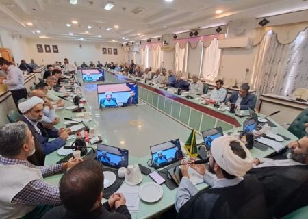 احیای حجاب و عفاف از ضرورت‌های فرهنگی است