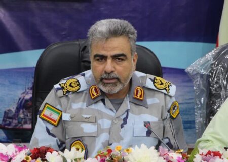 سبزپوشان انتظامی و مرزبانان حافظان نظم و انضباط هستند